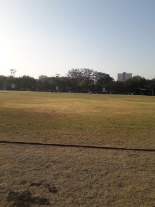 Picture of FIELD CLUB CRICKET GROUND 