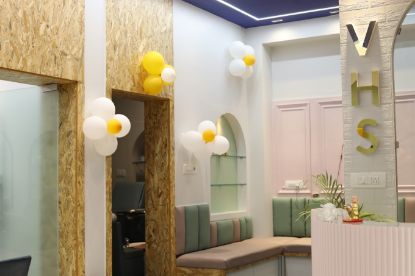 Picture of VAIDAVYA HAIR SALON 