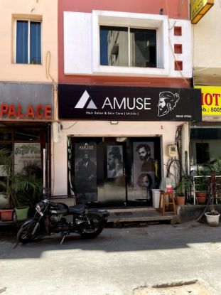 Picture of AMUSE HAIR SALON & SKIN CARE 