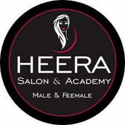 Picture of HEERA MALE , FEMALE SALON & ACADEMY 