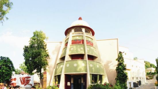 Picture of BHARTIYA LOK KALA MANDAL UDAIPUR 