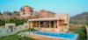 Picture of SAFFRONSTAYS VILLA ROHI  